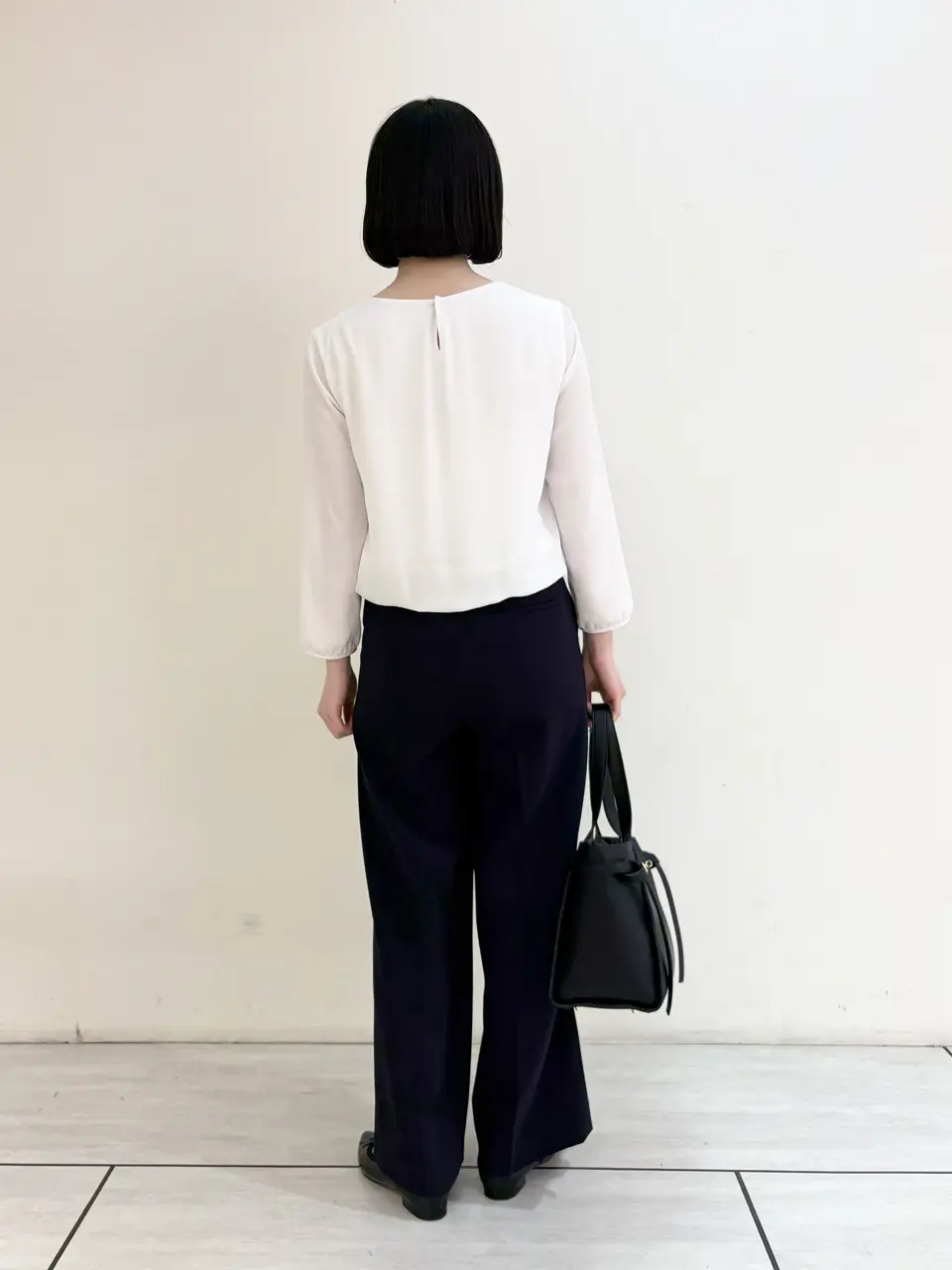 23区 S 松浦 コーディネート画像