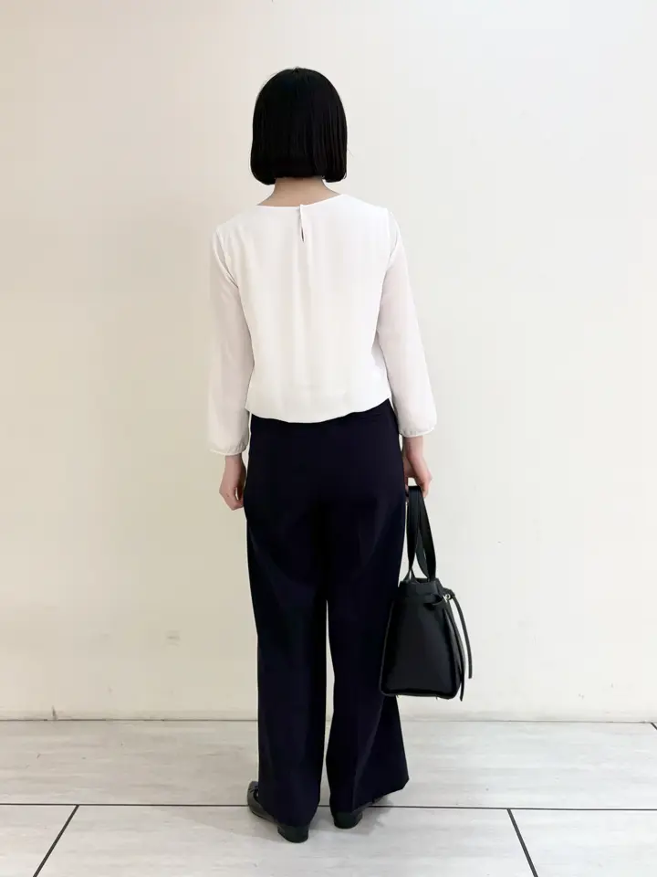 23区 S 松浦 コーディネート画像