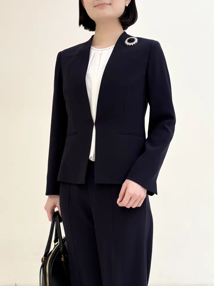 23区 S 松浦 コーディネート画像