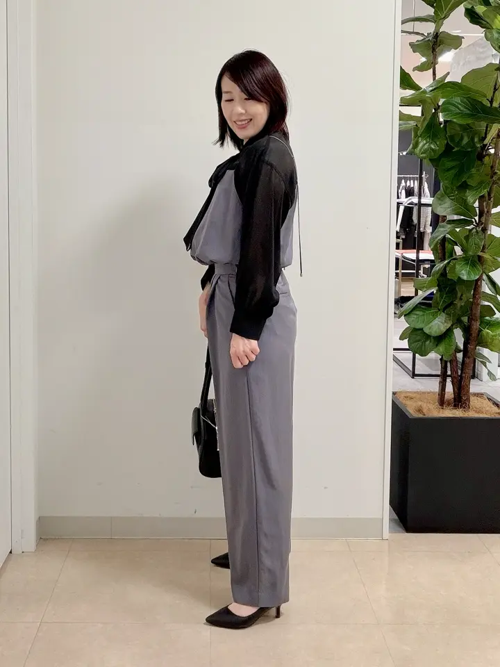 23区 S 宇井 コーディネート画像