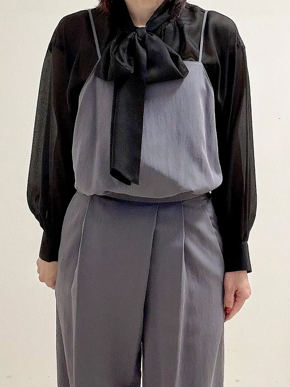 23区 S 宇井 コーディネート画像