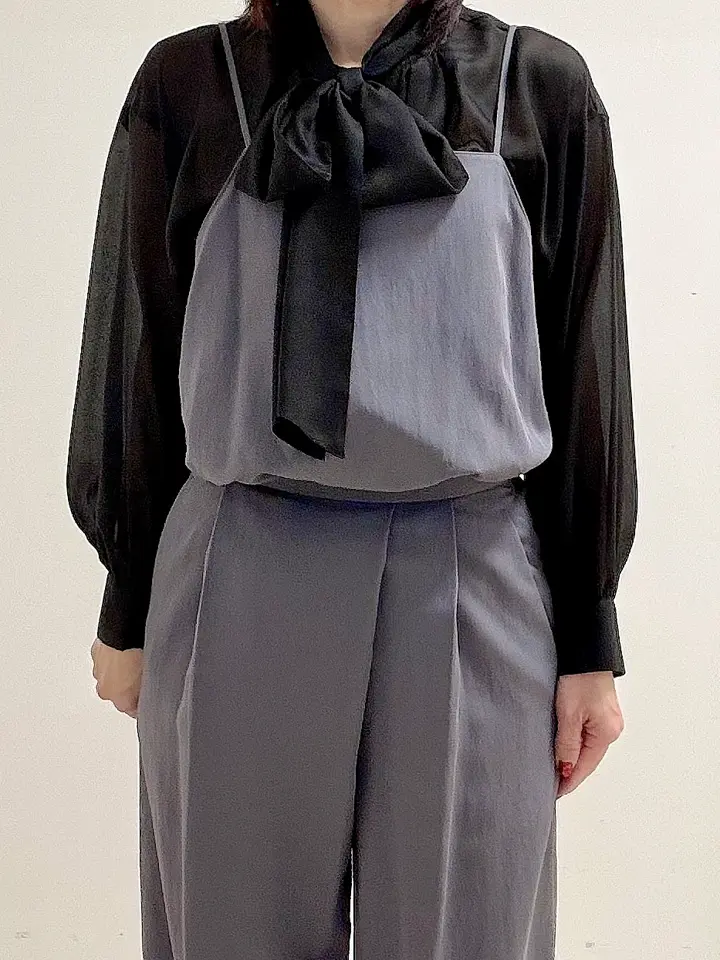 23区 S 宇井 コーディネート画像