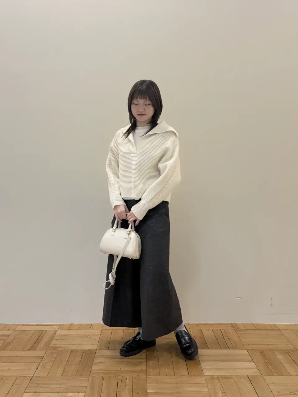  いなむら コーディネート画像