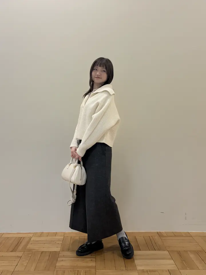 23区 いなむら コーディネート画像