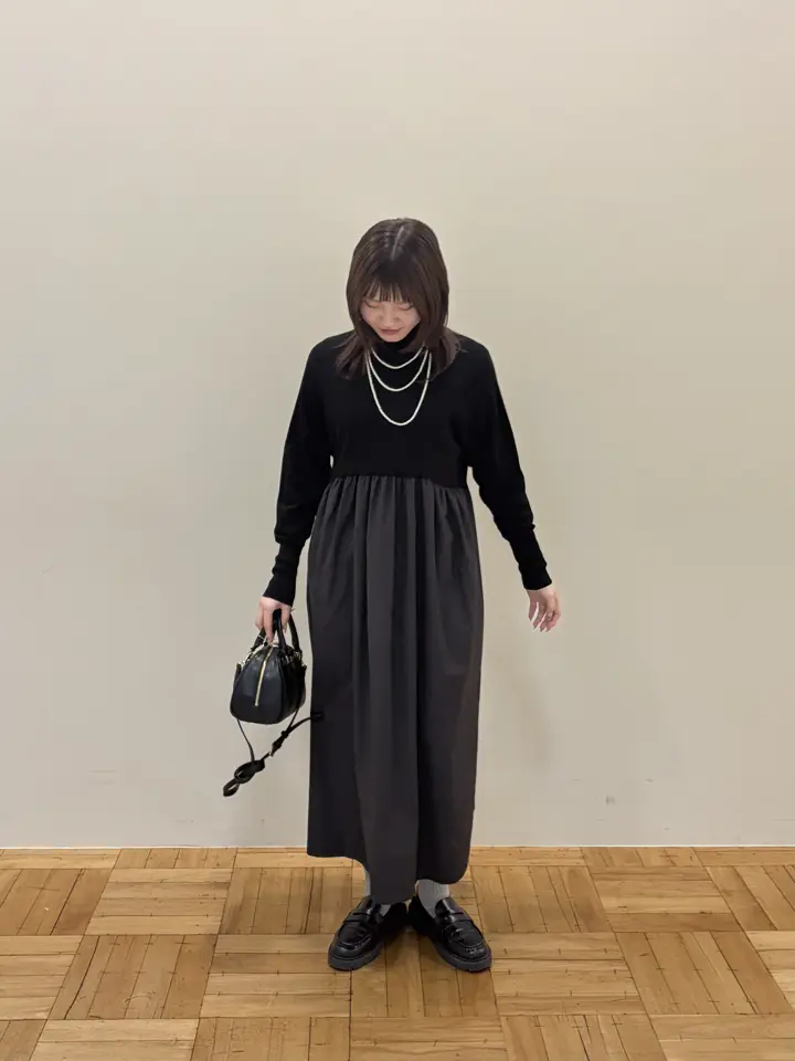 23区 いなむら コーディネート画像