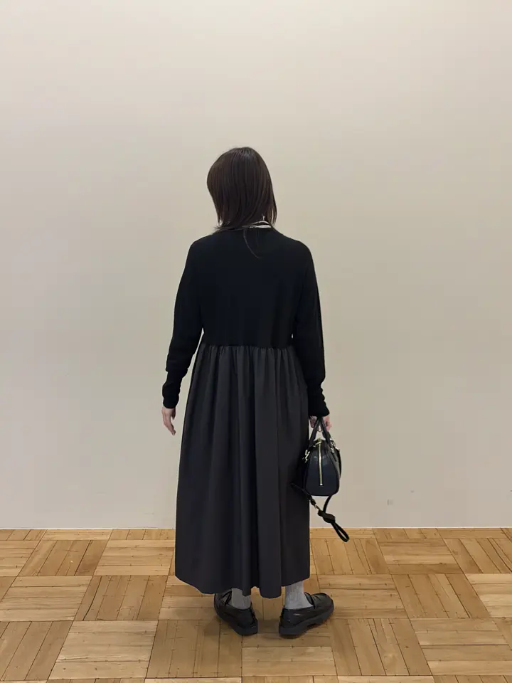 23区 いなむら コーディネート画像