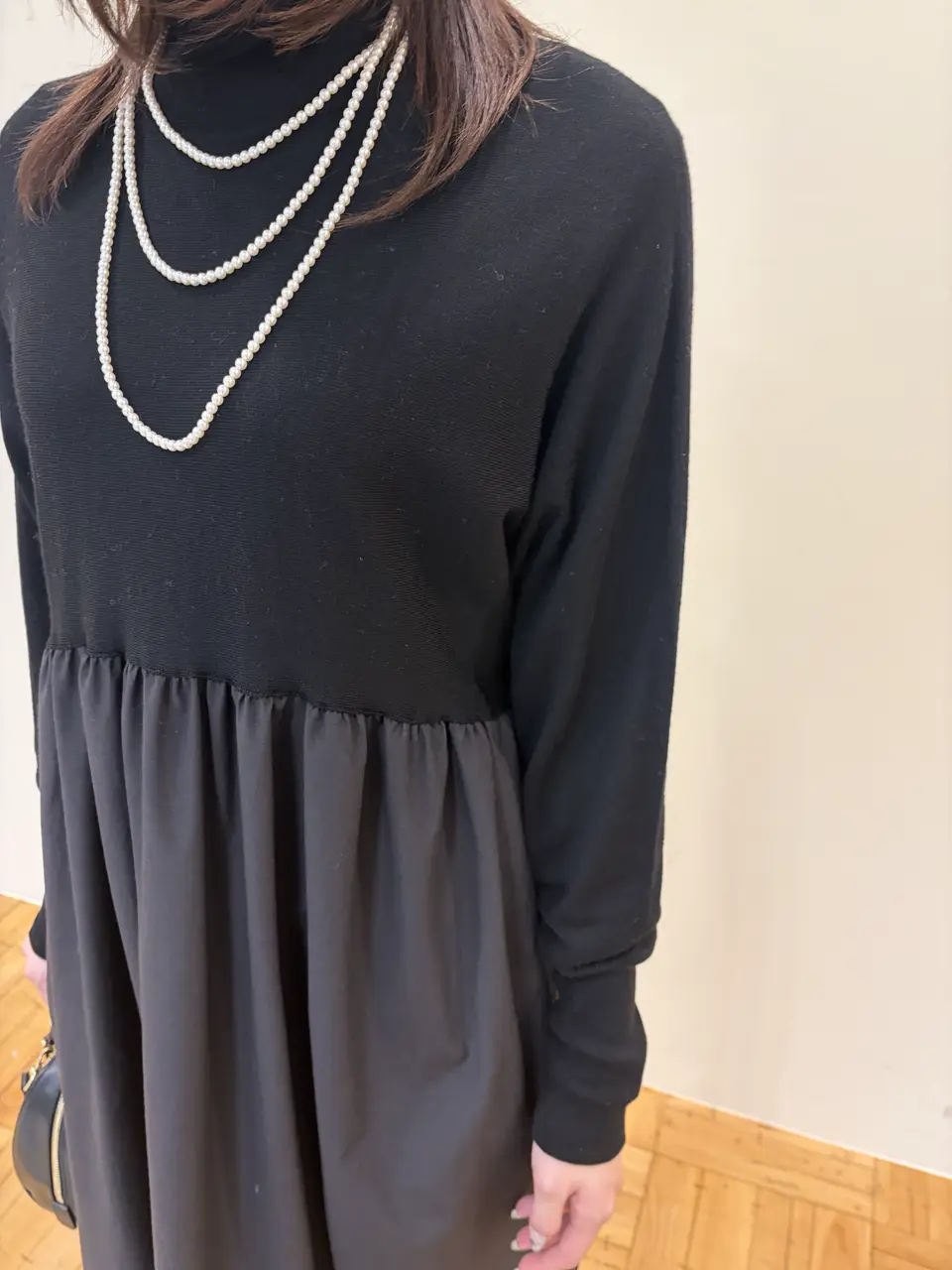 23区 いなむら コーディネート画像