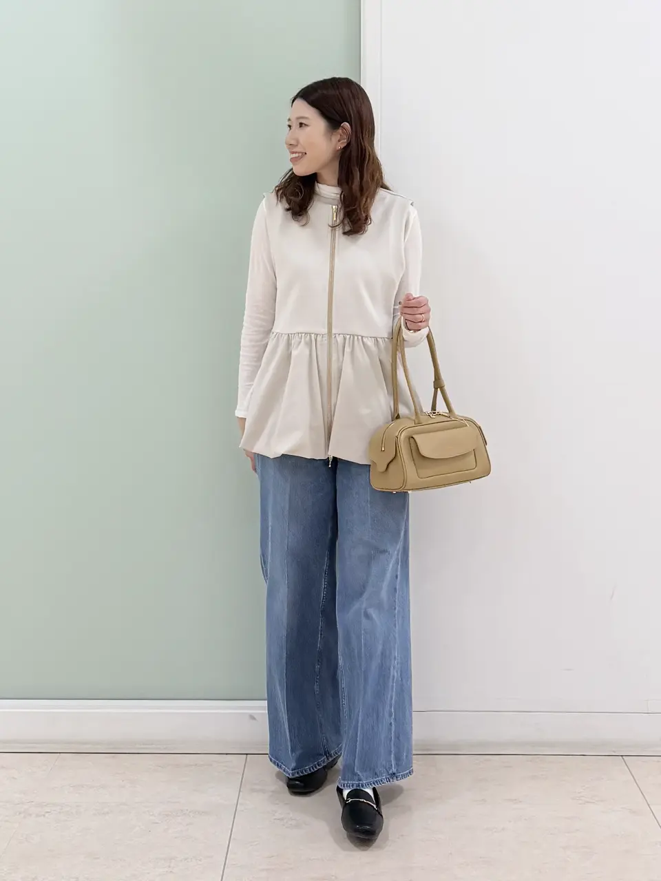 23区 木下 コーディネート画像