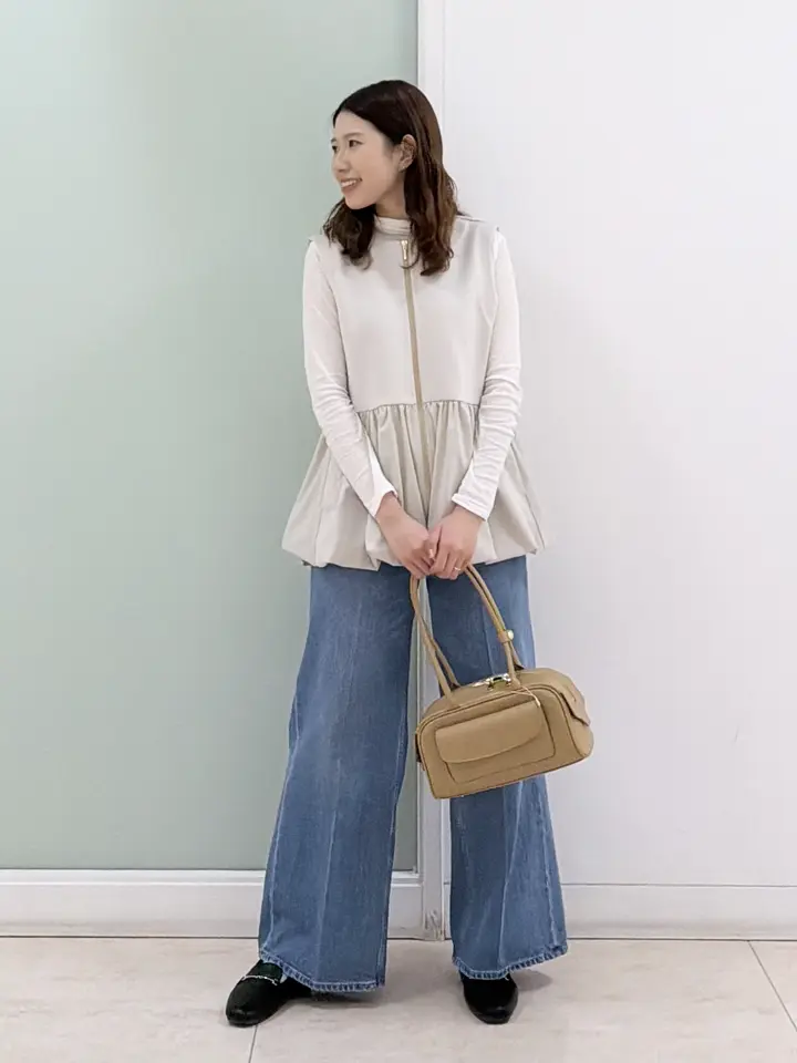 23区 木下 コーディネート画像