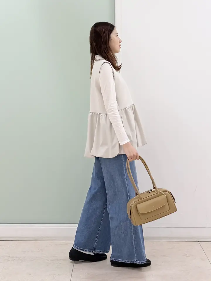 23区 木下 コーディネート画像