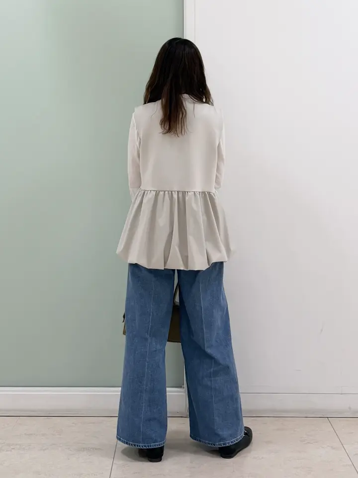 23区 木下 コーディネート画像