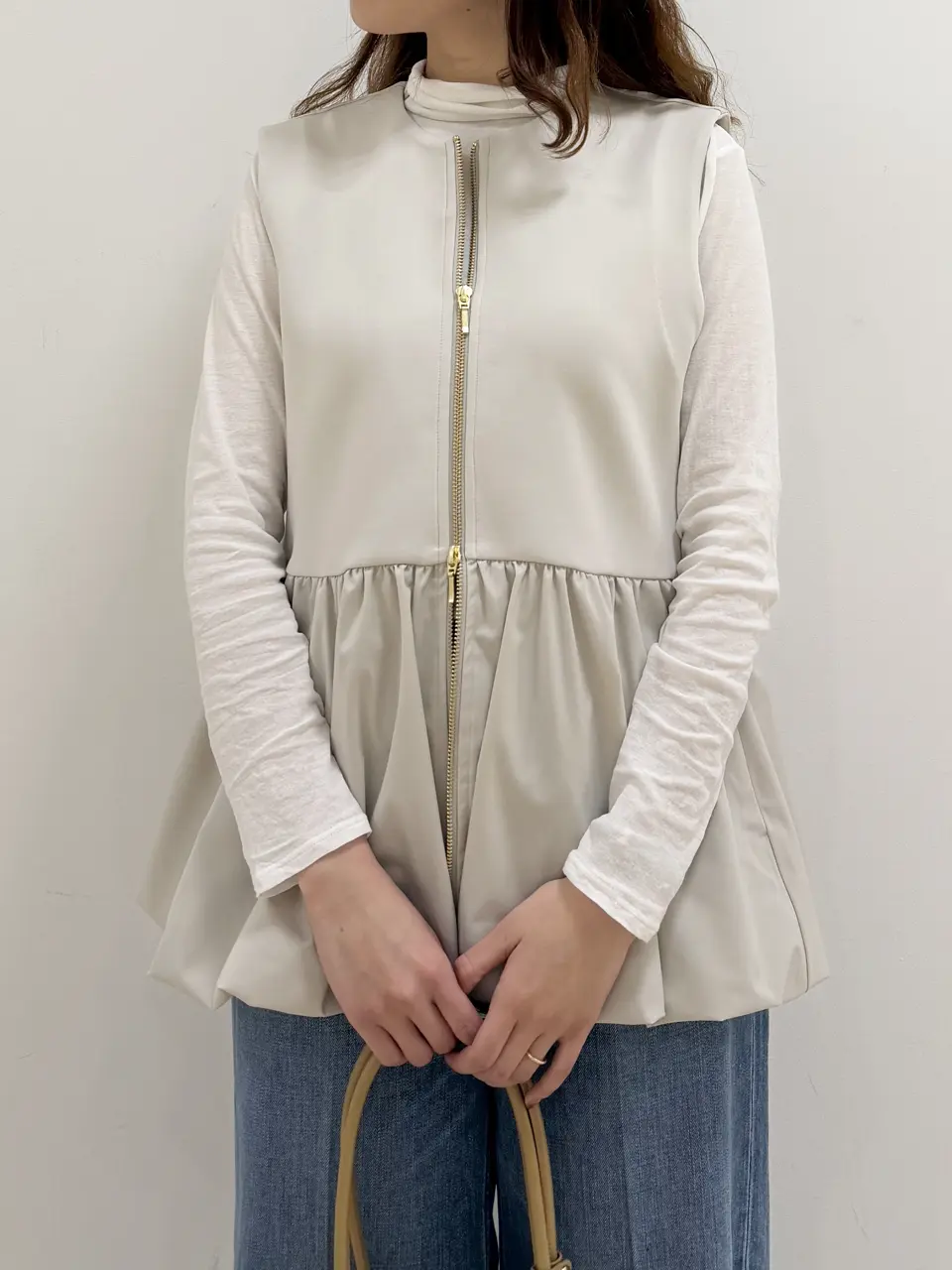 23区 木下 コーディネート画像