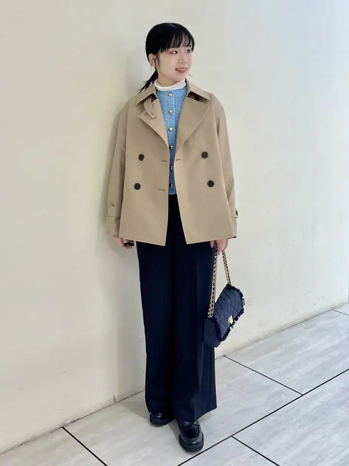 23区 S 平井 コーディネート画像