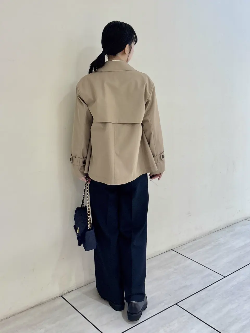 23区 S 平井 コーディネート画像