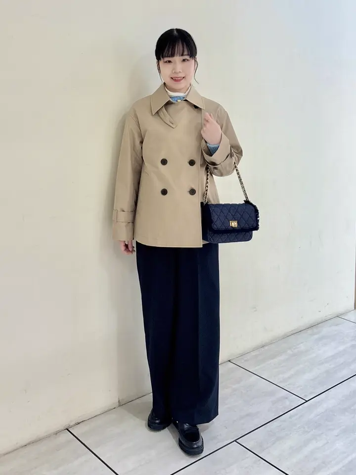 23区 S 平井 コーディネート画像