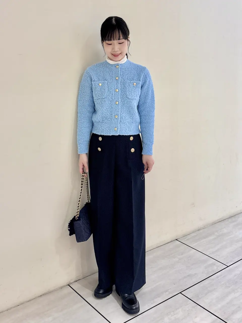 23区 S 平井 コーディネート画像