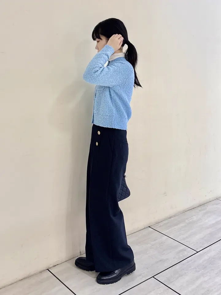 23区 S 平井 コーディネート画像