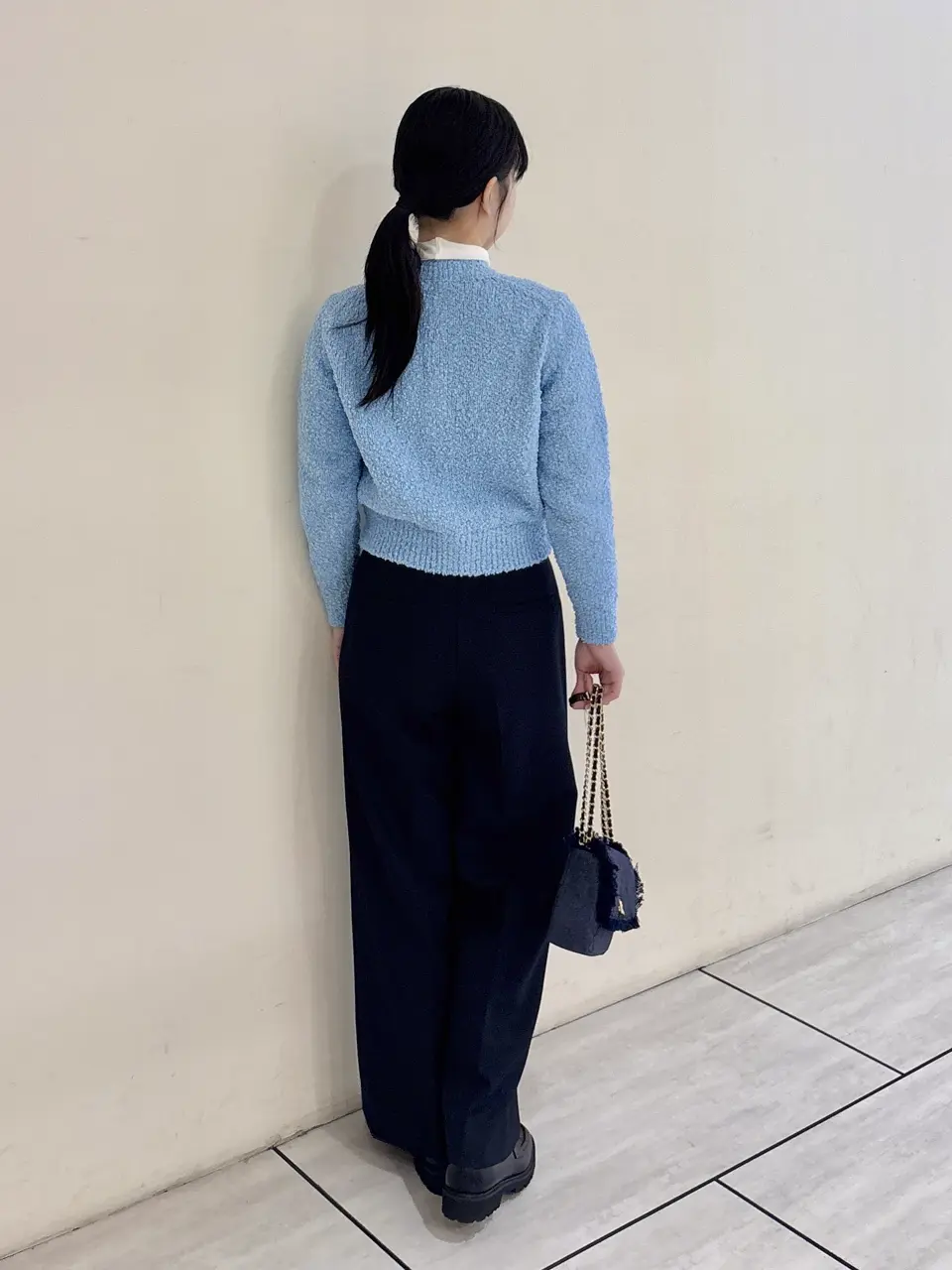 23区 S 平井 コーディネート画像