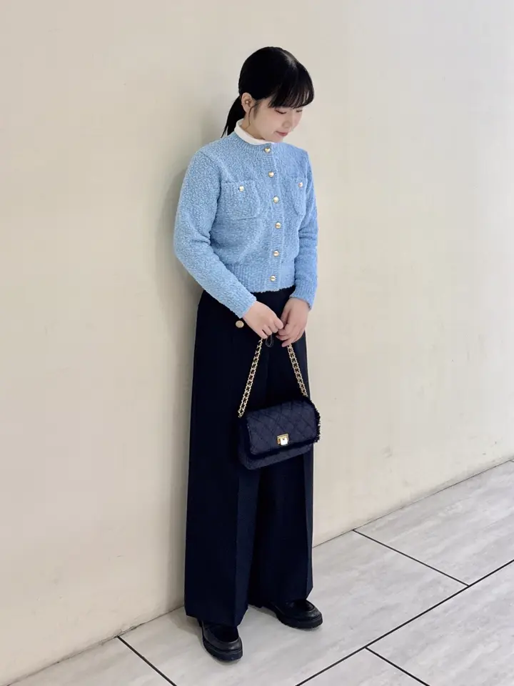 23区 S 平井 コーディネート画像