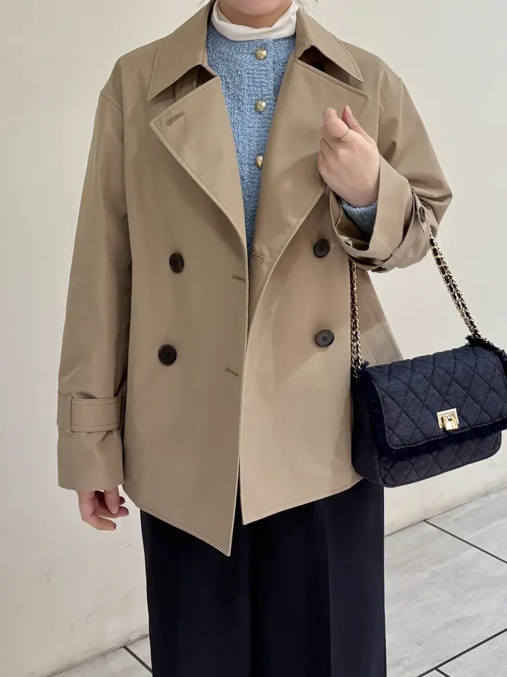 23区 S 平井 コーディネート画像