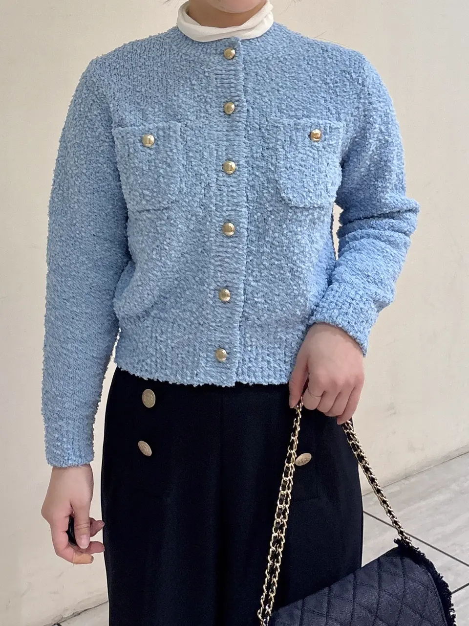 23区 S 平井 コーディネート画像