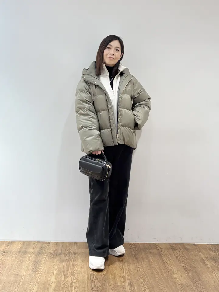 23区 河野 コーディネート画像