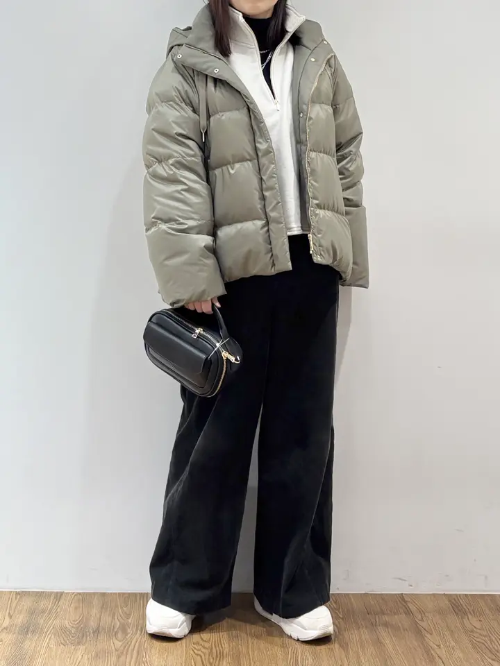 23区 河野 コーディネート画像