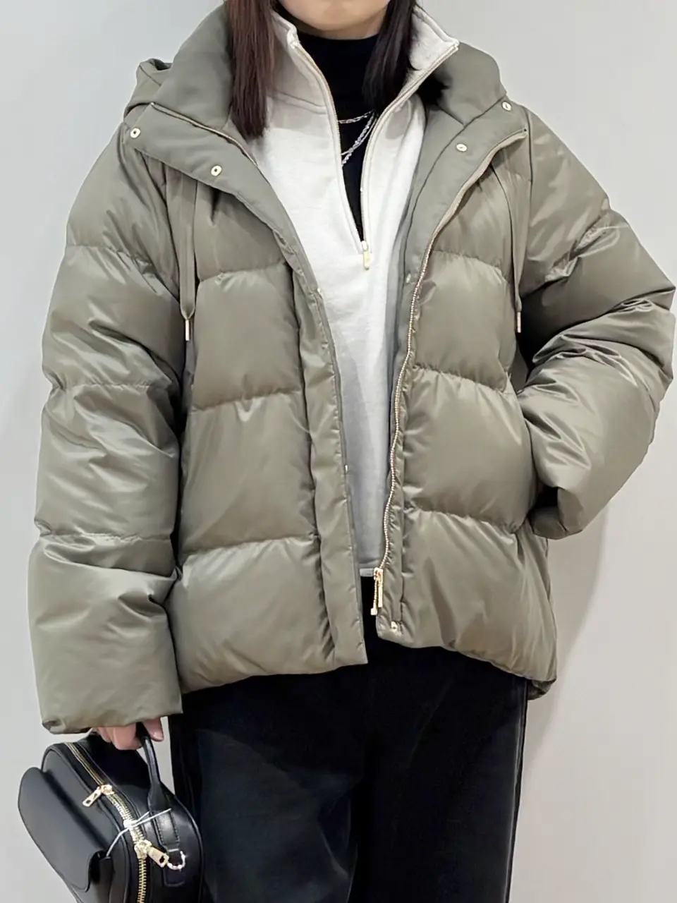 23区 河野 コーディネート画像