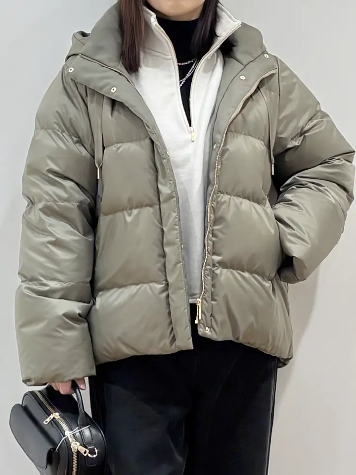 23区 河野 コーディネート画像