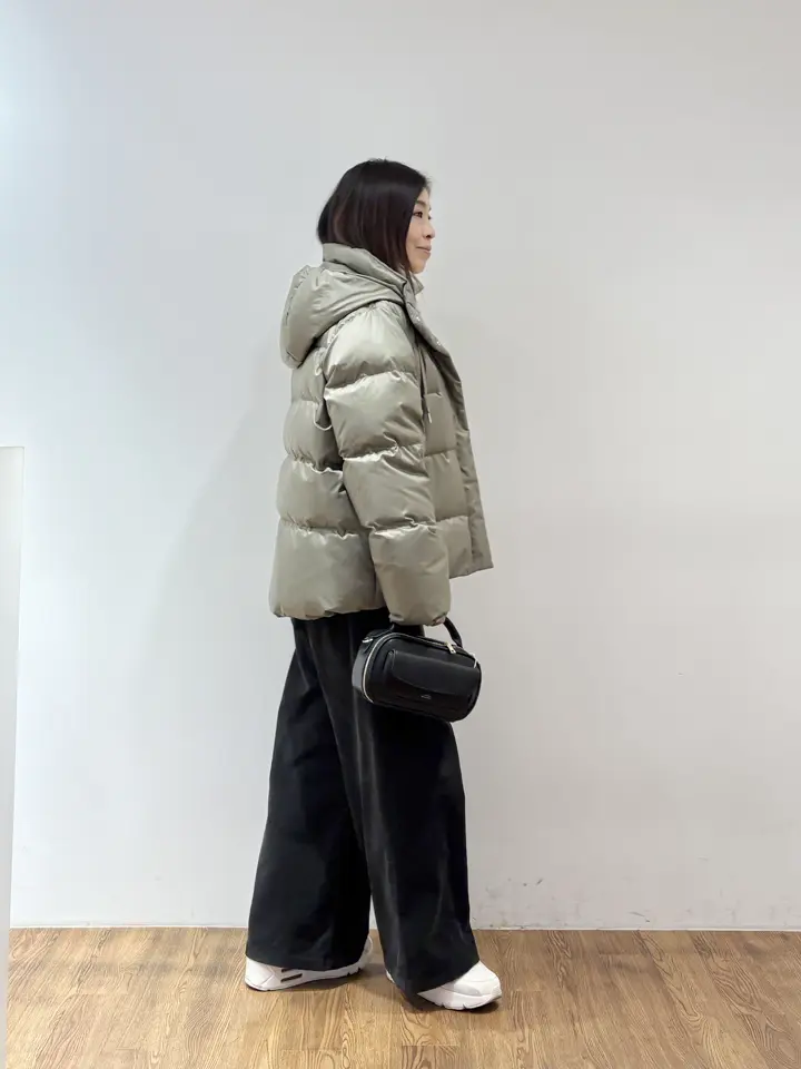 23区 河野 コーディネート画像