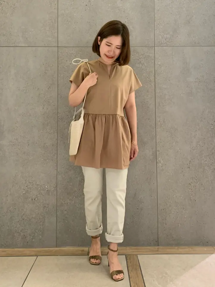  澤田 コーディネート画像