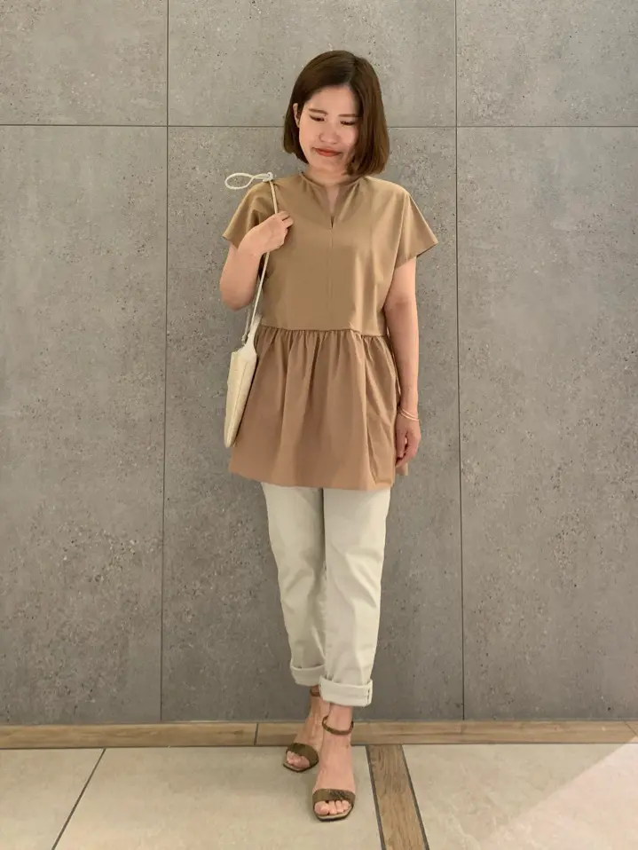 23区 澤田 コーディネート画像