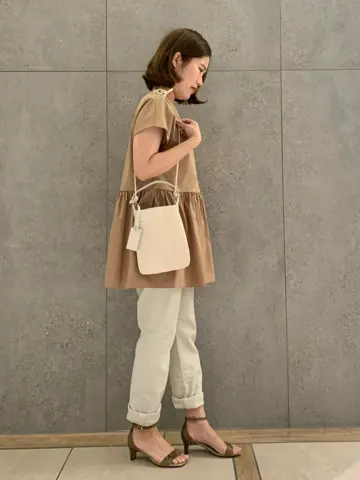 23区 澤田 コーディネート画像