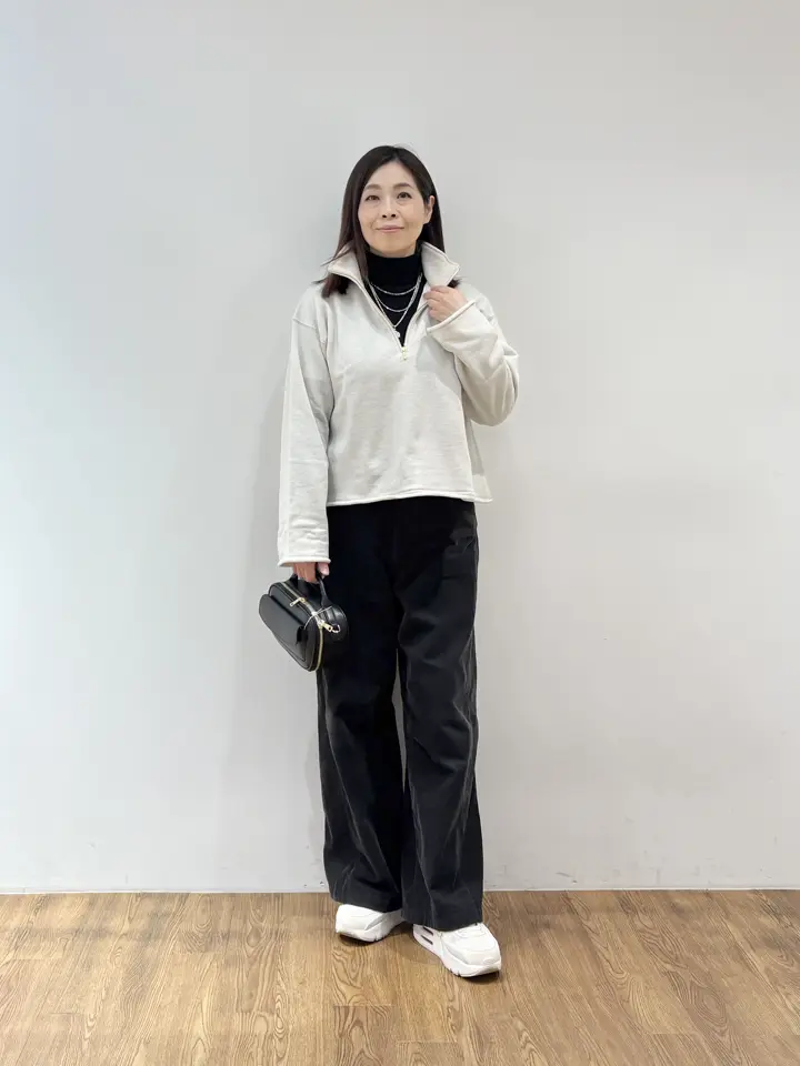 23区 河野 コーディネート画像