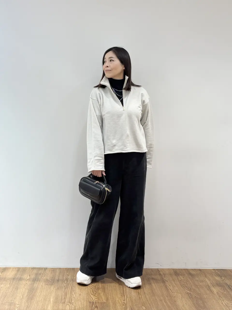 23区 河野 コーディネート画像