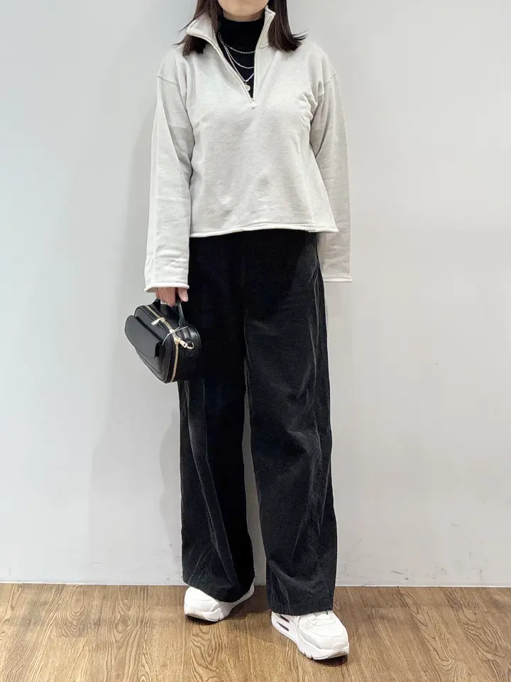 23区 河野 コーディネート画像