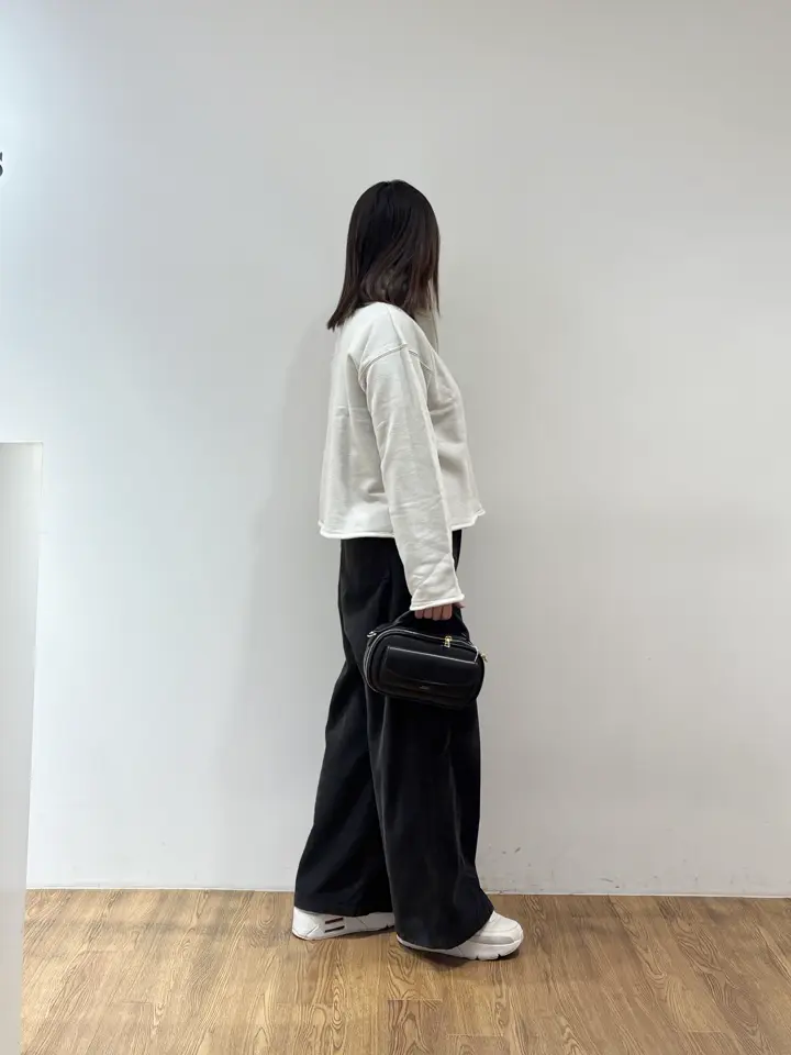 23区 河野 コーディネート画像