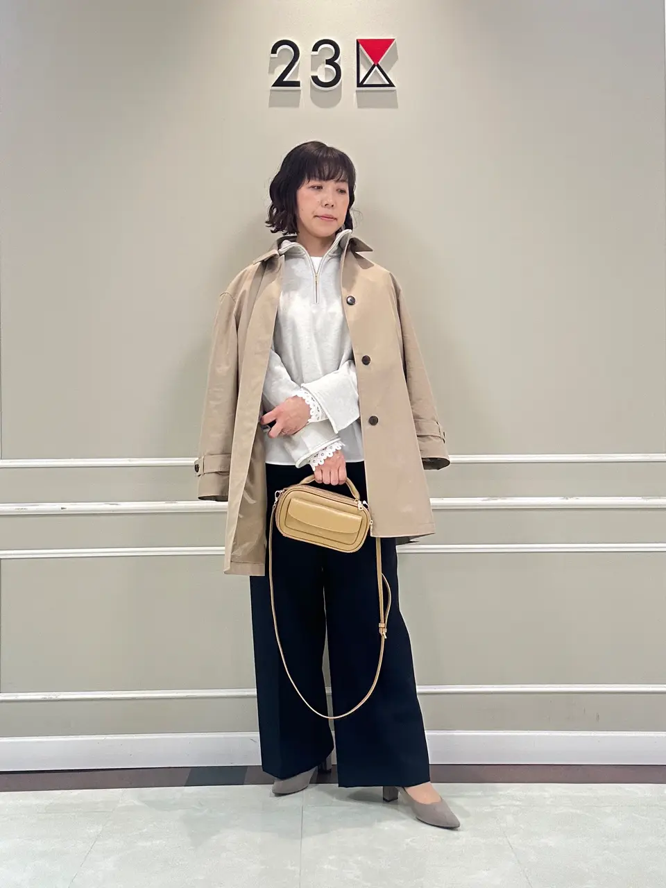  助川 コーディネート画像