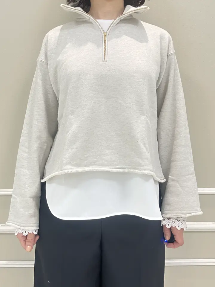 23区 助川 コーディネート画像