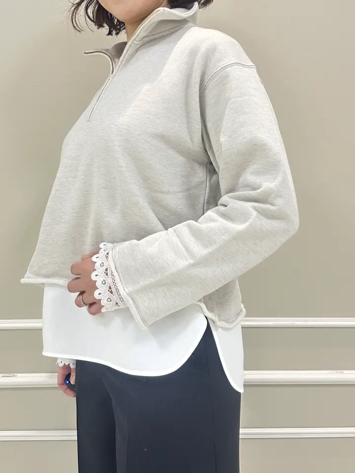 23区 助川 コーディネート画像