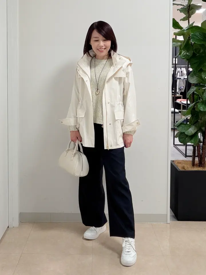 23区 S 宇井 コーディネート画像