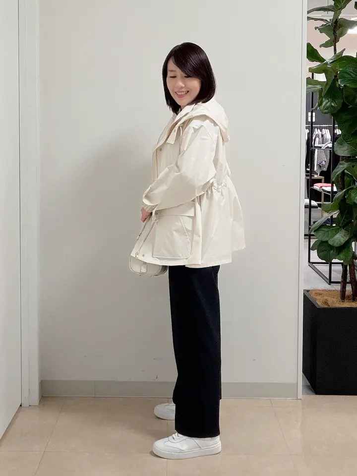 23区 S 宇井 コーディネート画像