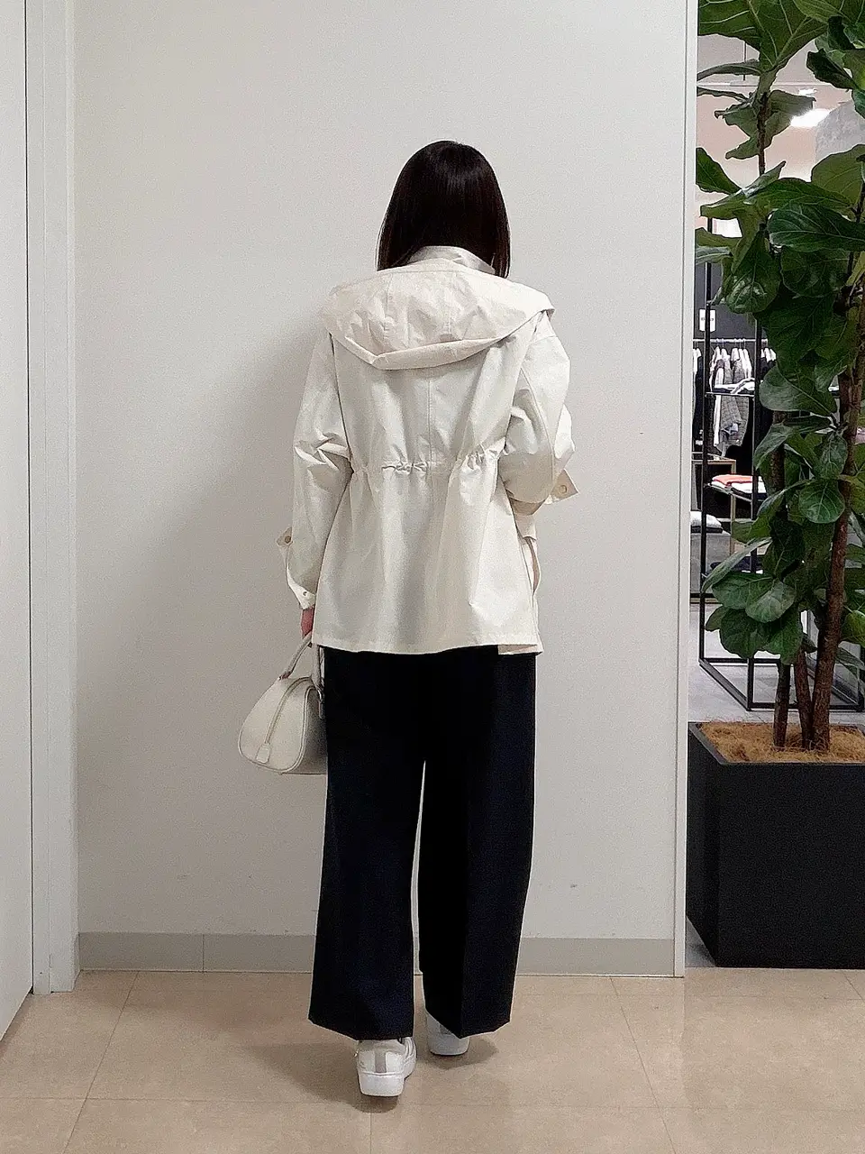 23区 S 宇井 コーディネート画像