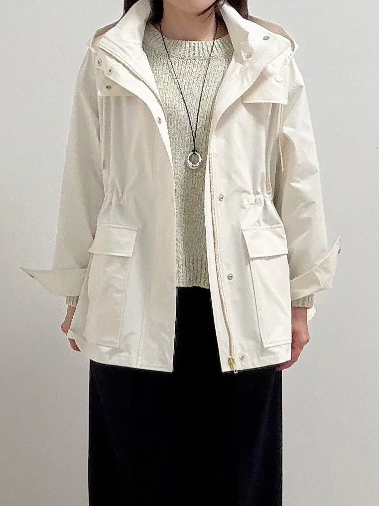 23区 S 宇井 コーディネート画像