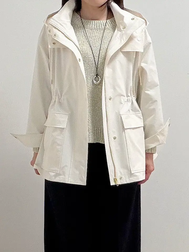 23区 S 宇井 コーディネート画像