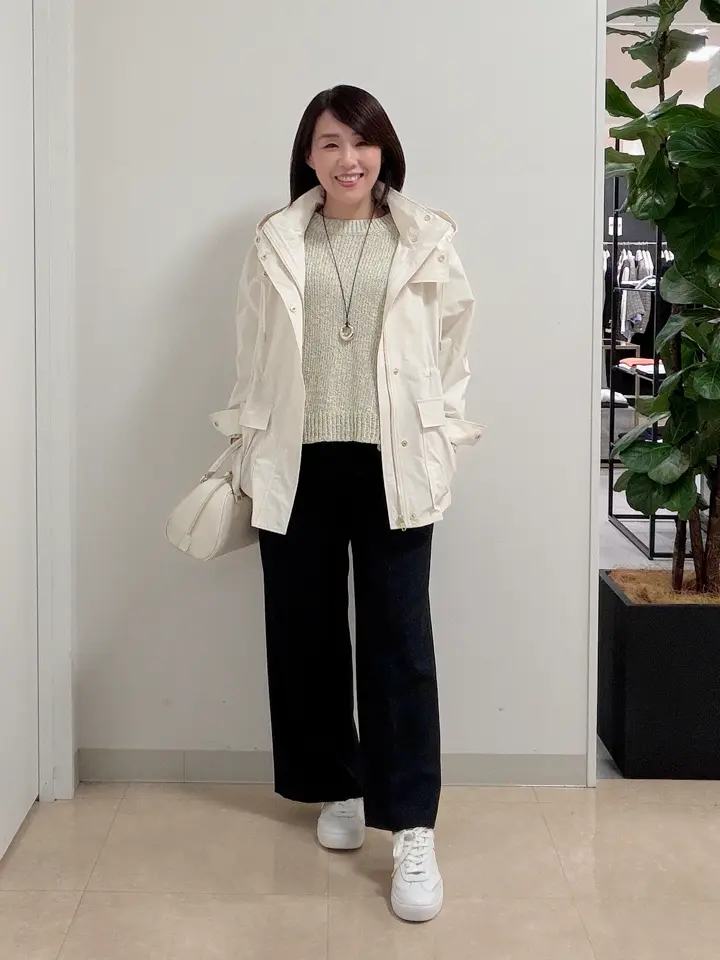 23区 S 宇井 コーディネート画像