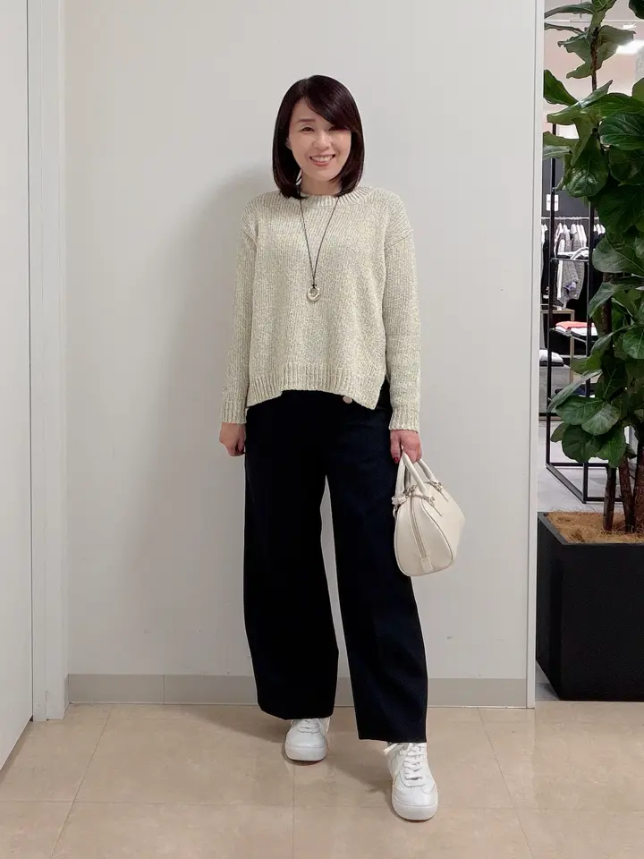 23区 S 宇井 コーディネート画像