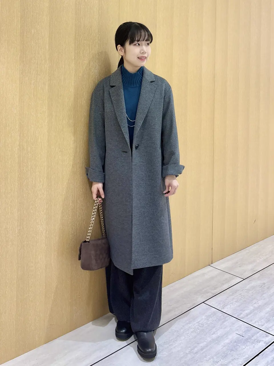 23区 S 平井 コーディネート画像