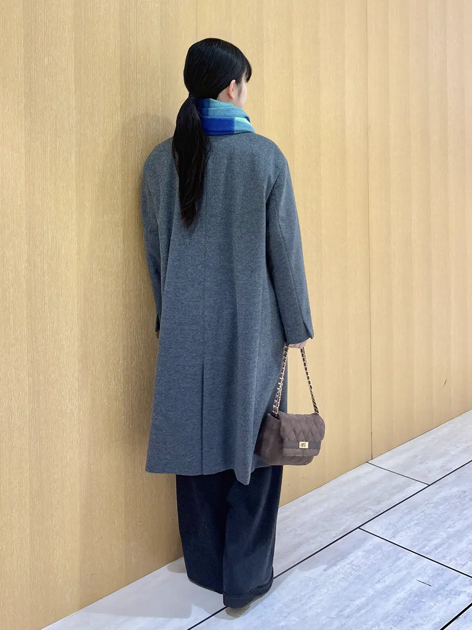 23区 S 平井 コーディネート画像