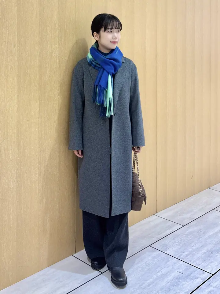 23区 S 平井 コーディネート画像